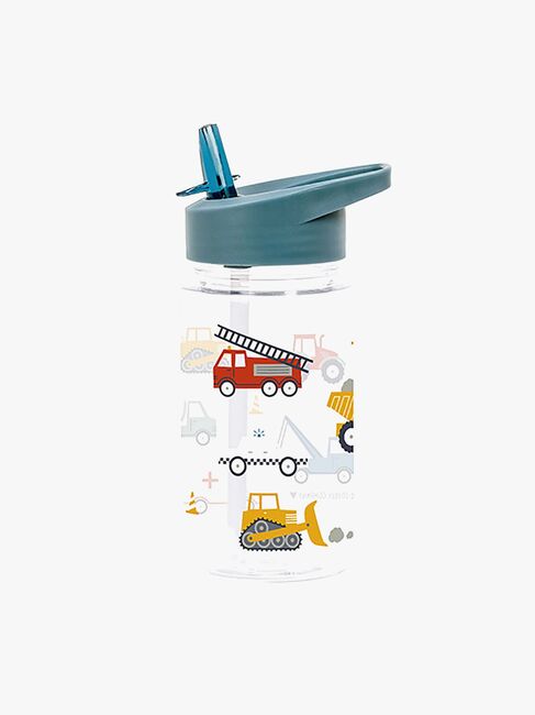 A Little Lovely Company Drikkedunk, Køretøjer