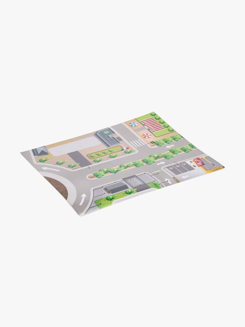 Alex's Garage Brandstation Legesæt 50 