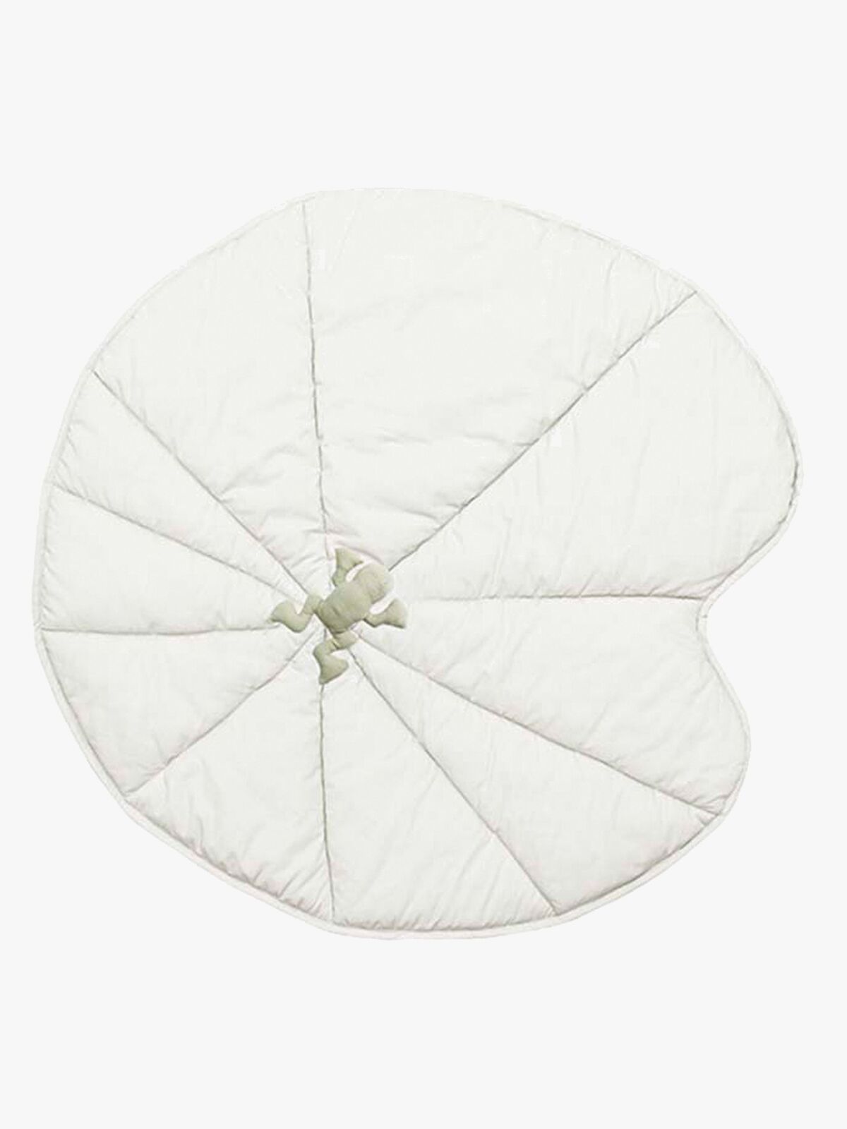 Lorena Canals Legetæppe Åkande, Natural