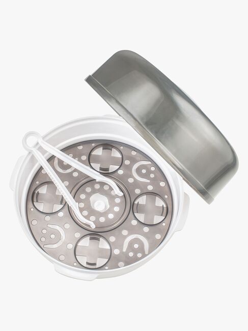 Dr. Brown's Mikrobølgesterilisator