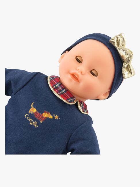 Corolle Calin Dukke Margaux Holiday 30 cm