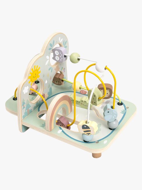 Tooky Toy Forest Aktivitetsbord