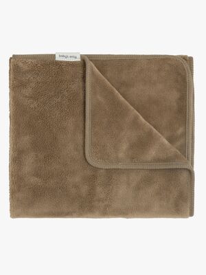 Baby's Only Cot Tæppe Cozy TOG 2, Clay