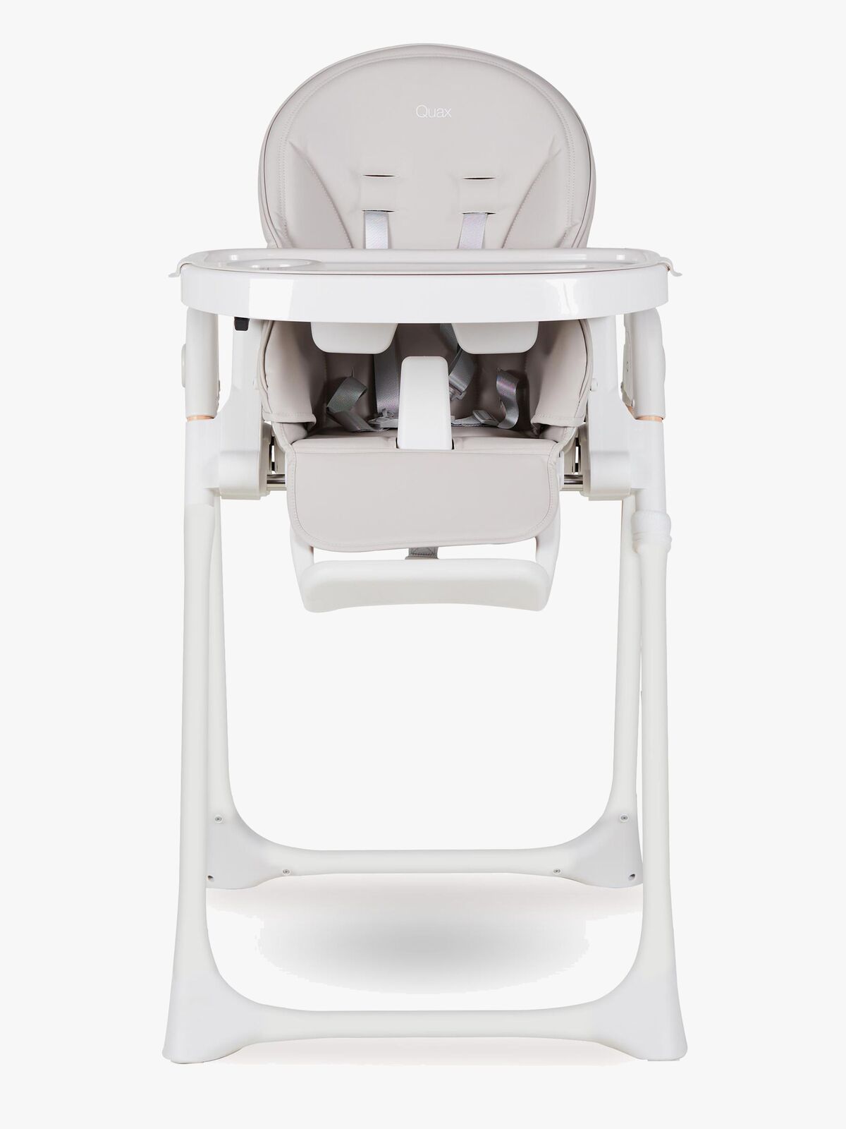 Quax Papum Højstol, White