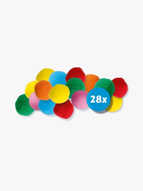 SES Creative Vandbolde Splash