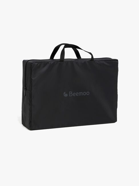 Beemoo CARE Madras til Weekendseng