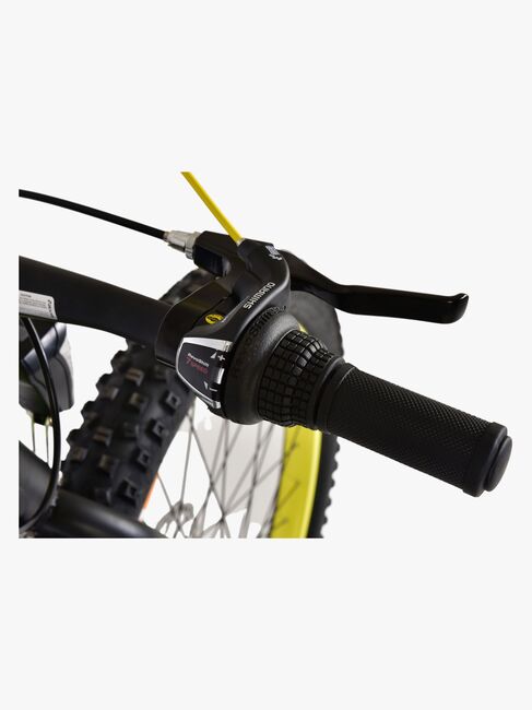Volare Gradient Cykel 26 Tommer, Sort