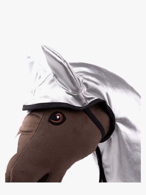 My Hobby Horse Dyne, Sølvfarvet