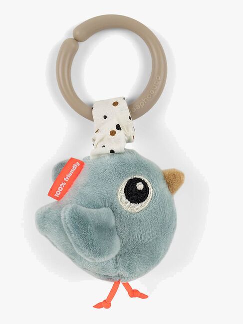 Done By Deer Lalee Aktivitetscenter, Sand