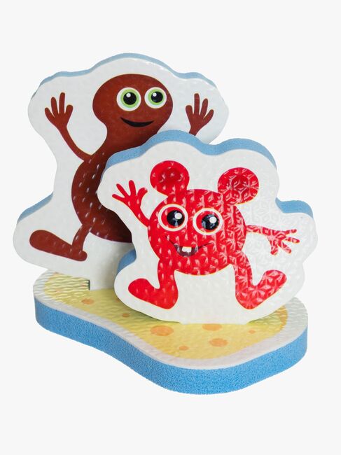 Babblarna Badelegetøj, Multi