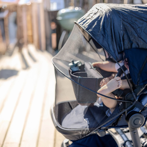 Ezimoov 3-in-1 Regnslag