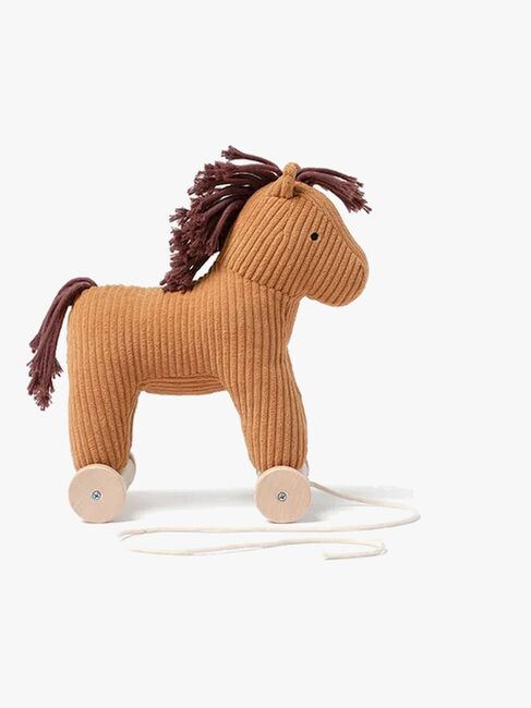 Kid's Concept Trækdyr Hest Vera