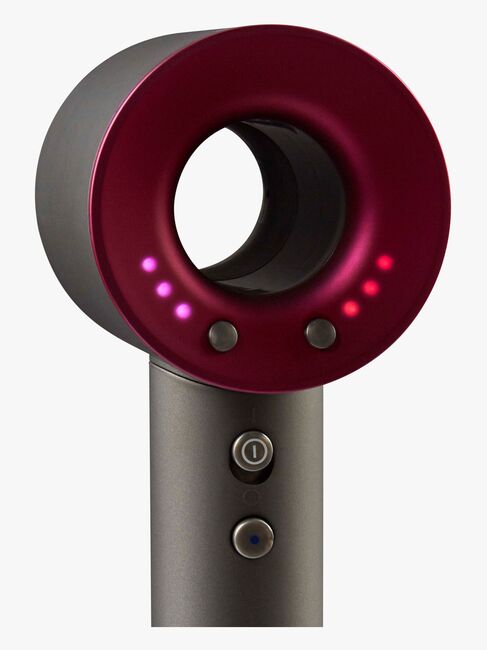 Casdon Dyson Supersonic & Corrale Deluxe Hårstylingsæt