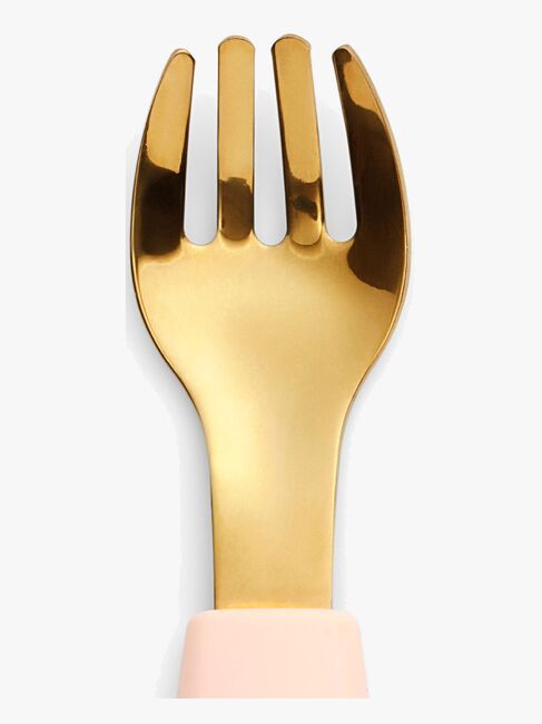 Elodie Tallerken Sæt Silikone, Rosy Bow