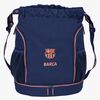 F.C.Barcelona Gymnastikpose 21L, 2ª Equipment