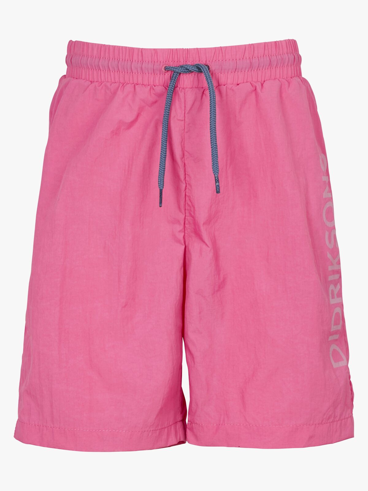 Didriksons Castor Shorts, Sweet Pink