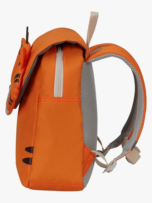 Samsonite Happy Sammies Eco Rygsæk 7,5L, Tiger Toby