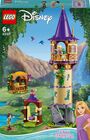 LEGO Disney Princess 43187 Rapunzels tårn