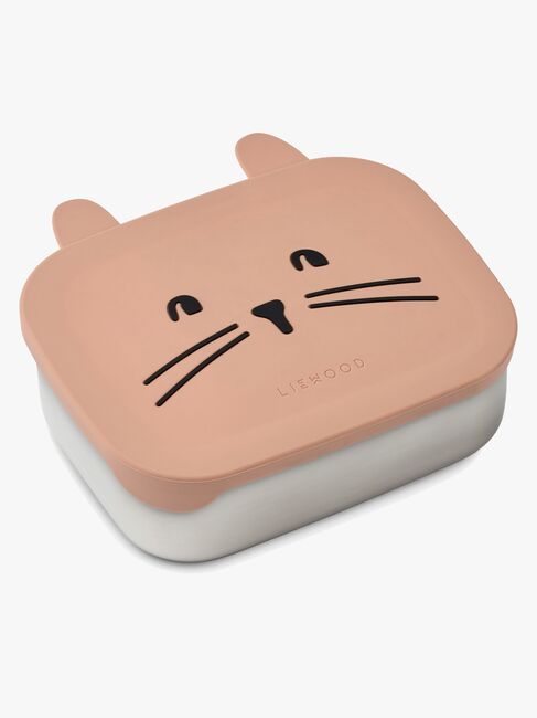 LIEWOOD Kanin Madkasse, Pale Tuscany