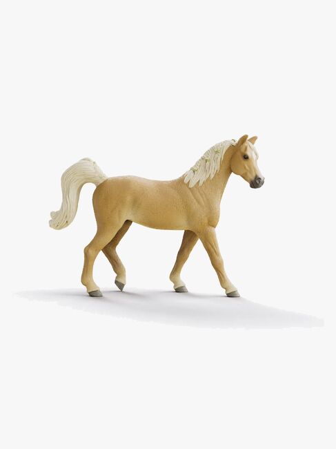 Schleich 42714 Horse Club Sarah & Mystery Legesæt