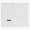 Baby's Only Baby Crib Tæppe Sense TOG 1.6, White