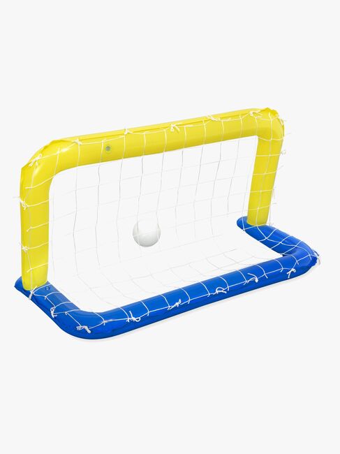Bestway Flydende Vandpolospil