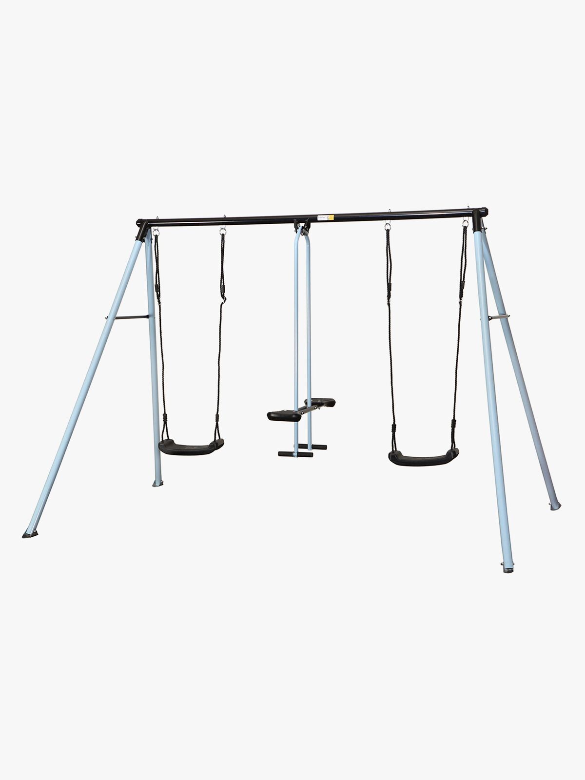 Hörby Bruk Gyngestativ Cancan Classic, Lyseblå