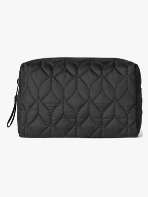 Day ET RE-Q Twist Toilettaske S, Black