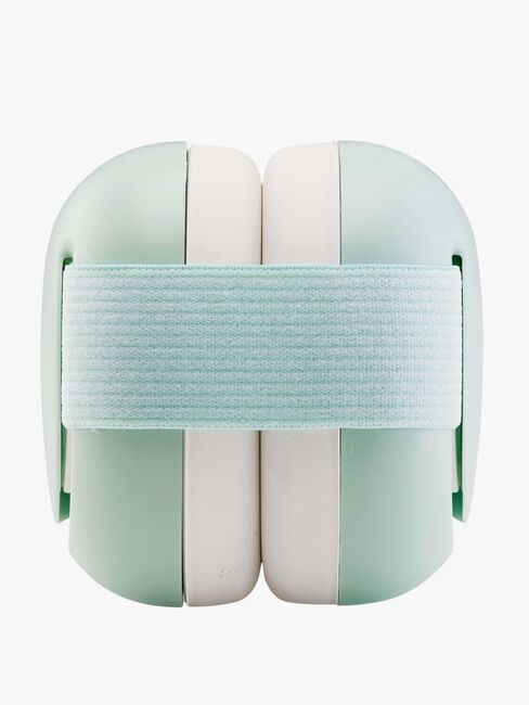 Alecto BV74 Høreværn, Mint Green