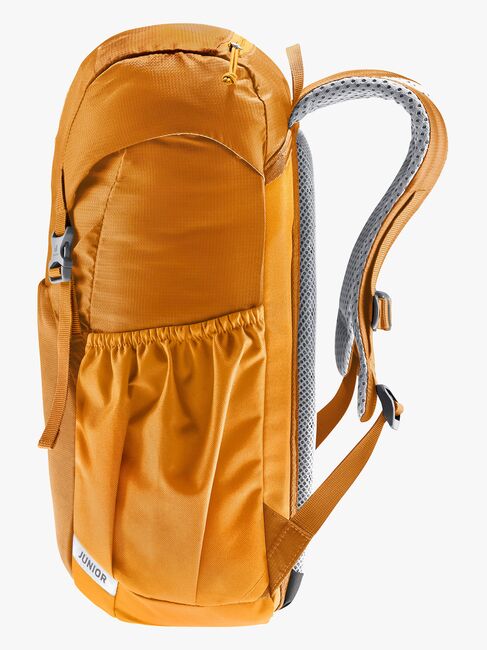 Deuter Junior Rygsæk 18L, Maple Amber