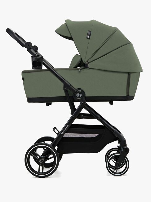 Kinderkraft YOXI 2-in-1 Duovogn, Mystic Green