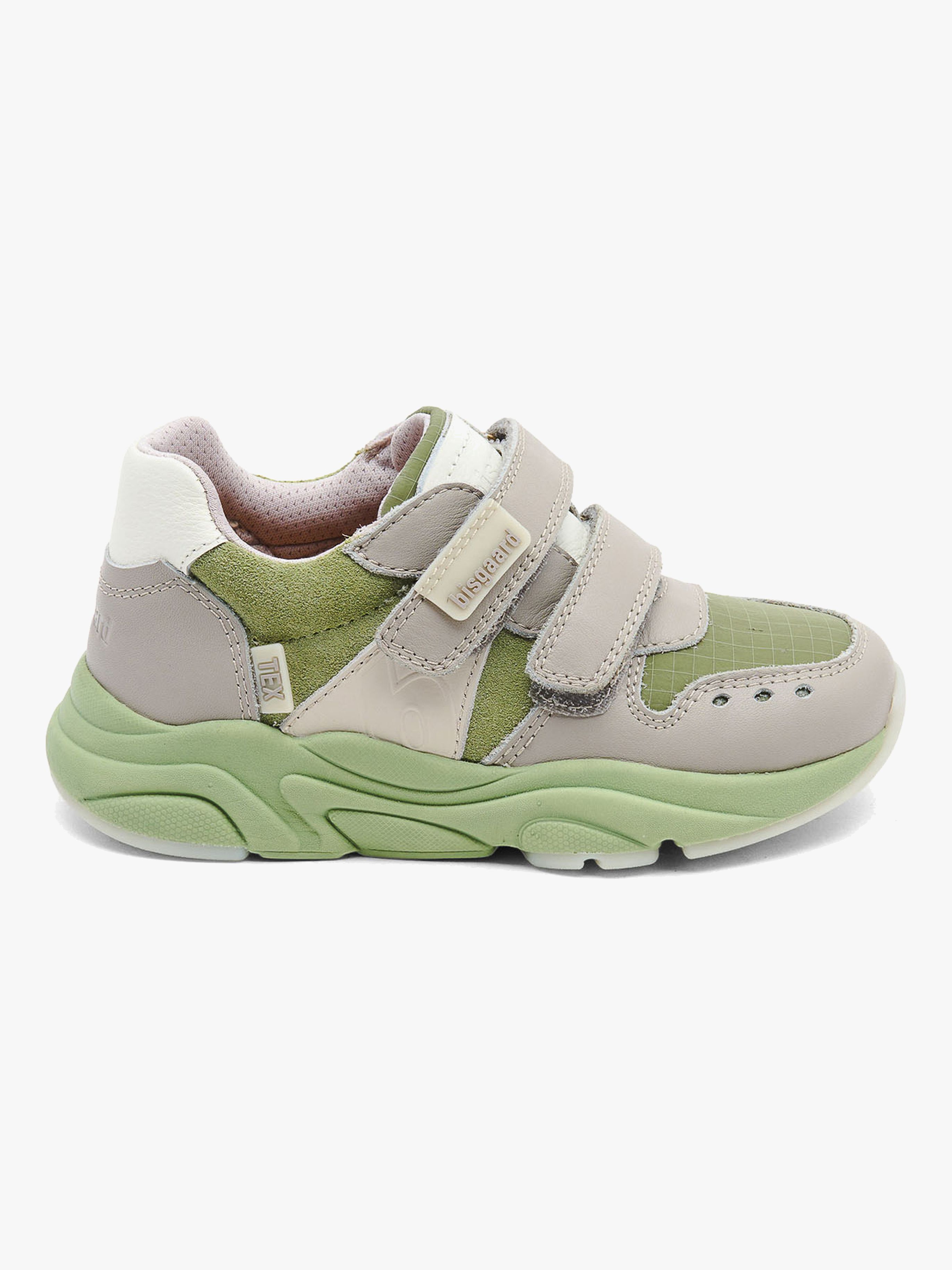 Bisgaard Herle TEX Sneakers, Sage, 25