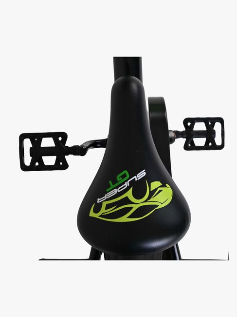 Volare Super GT Cykel 14 Tommer, Grøn