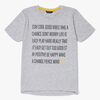 Luca & Lola Gino T-Shirt, Grey