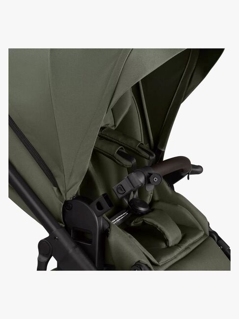 ABC Design  Salsa 5 Air Duovogn, Avocado