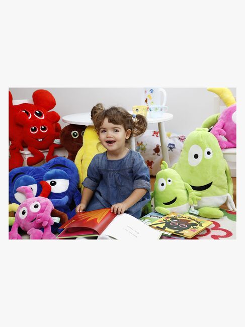 Babblarna Bamse Bobbo 35 cm