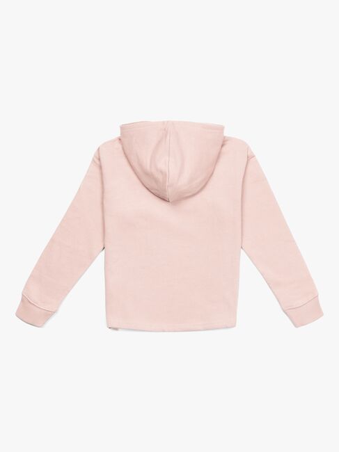 Luca & Lola Nella Hoodie, Pink