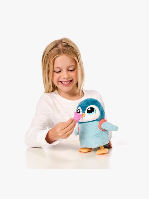 Little Live Pets Pingvin Waddles