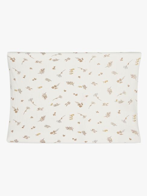 Jollein Puslepudebetræk 50x70cm, Riverside