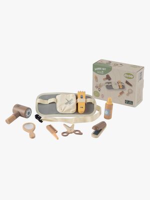 Dantoy Frisørsæt Gaveæske 8 Dele