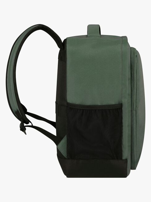 American Tourister Take2Cabin S Rygsæk 24L, Dark Forest