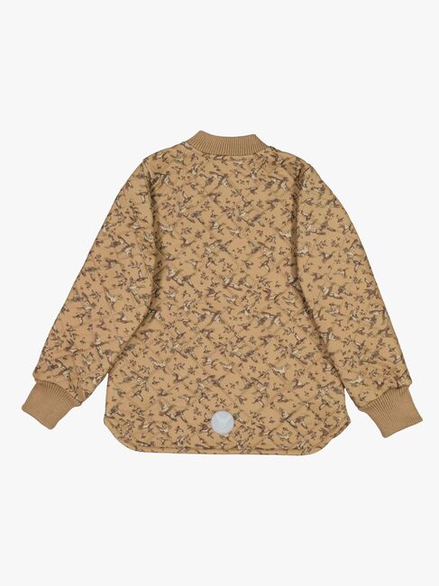 Wheat Loui Termojakke, Ducks