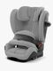 Cybex Pallas G3 i-Size Plus Autostol, Stone Grey