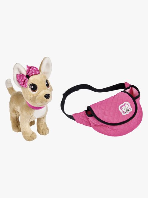 ChiChi Love Hund i Trendy Taske