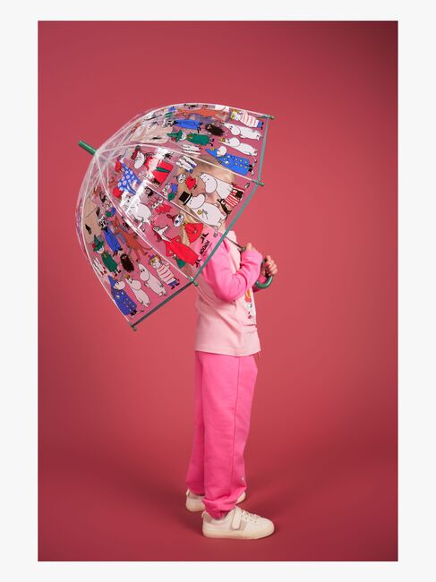 Mumitroldene Paraply