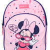Minnie Mouse Cool Girl Vibes Rygsæk 8L, Pink