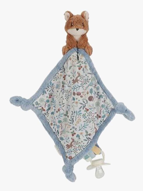 LittleDutch Forest Friends Fox Nusseklud