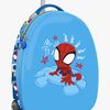 Spidey And His Amazing Friends Kuffert 27,5L, Blå