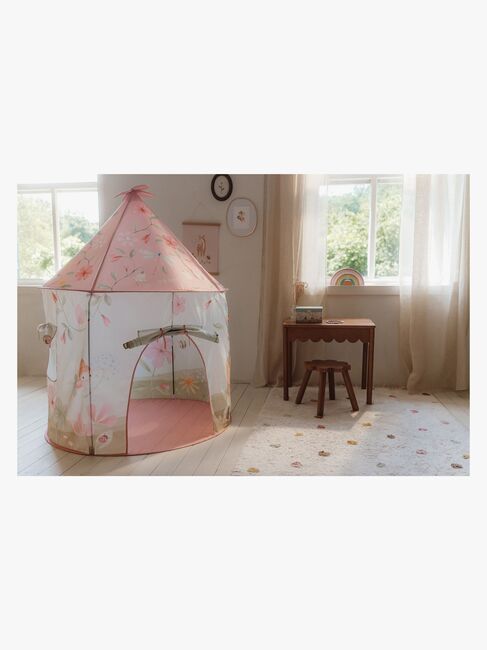 Little Dutch Fairy Garden Legetelt