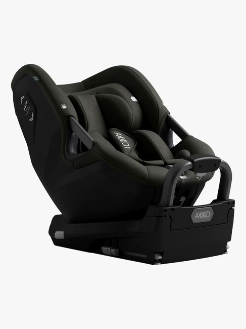 Axkid Spinkid 2 Autostol, Forest Moss Green